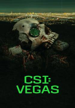 CSI: Vegas - Stagione 1