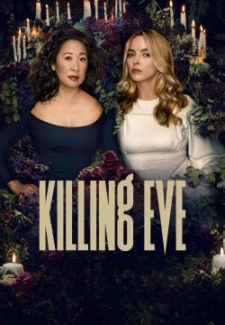 Killing Eve - Stagione 4