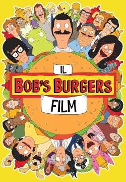 Bob's Burgers: Il Film