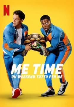 Me Time - Un weekend tutto per me