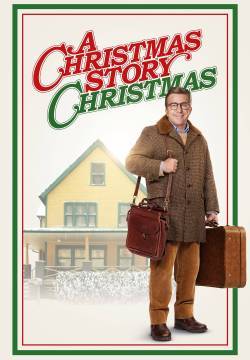 A Christmas Story Christmas