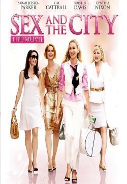 Sex and the City