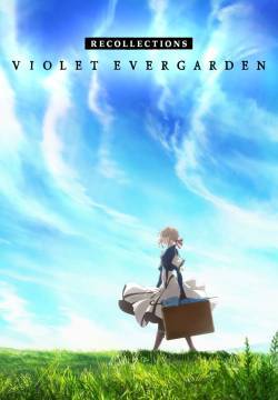 Violet Evergarden: ricordi