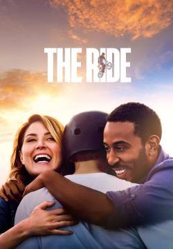 The Ride - Storia di un campione