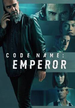 Nome in codice: Imperatore