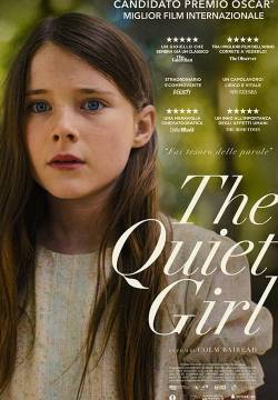 The Quiet Girl