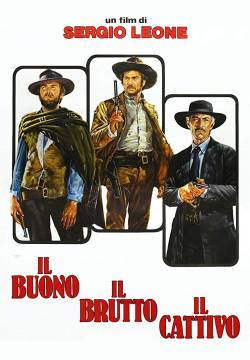 Il buono, il brutto, il cattivo