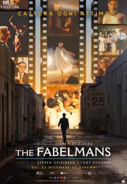 The Fabelmans