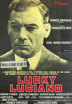 Lucky Luciano