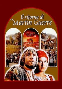 Il ritorno di Martin Guerre