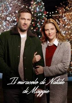 Il miracolo di Natale di Maggie