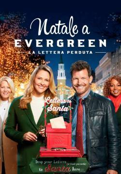 Natale a Evergreen: La lettera perduta