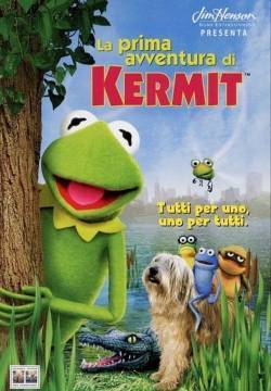 La prima avventura di Kermit