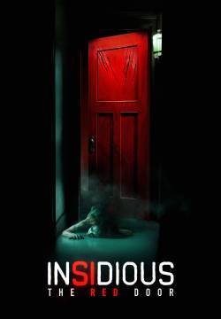 Insidious - La porta rossa