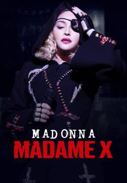 Madonna - Madame X