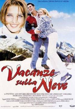 Vacanze sulla neve