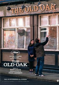 The Old Oak