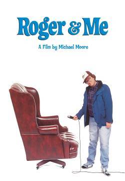 Roger & Me - Roger e io