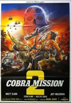 Cobra Mission 2