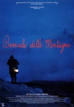 Barnabo delle montagne