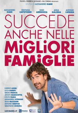 Succede anche nelle migliori famiglie