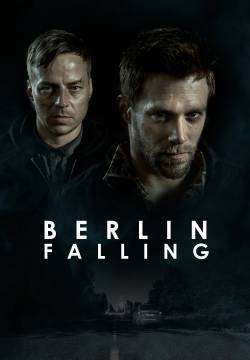 Berlin Falling