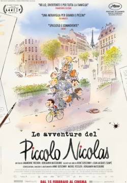 Le avventure del piccolo Nicolas