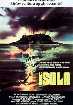 L'isola