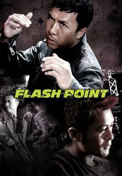 Flash Point