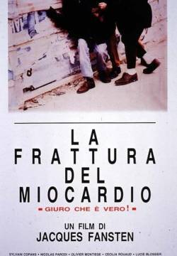 La frattura del miocardio