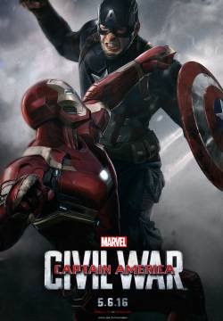 Captain America: Civil War