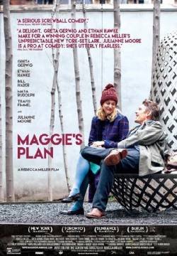 Il piano di Maggie