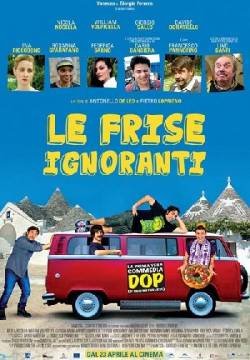 Le frise ignoranti