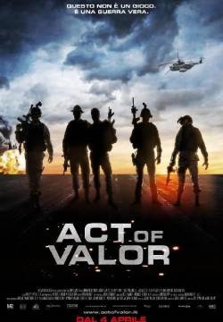 Act of Valor