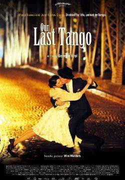 Un ultimo tango