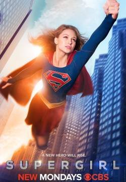 Supergirl