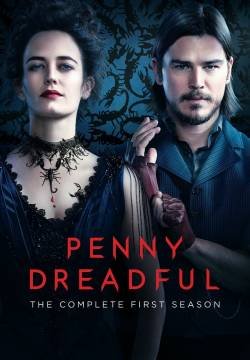 Penny Dreadful