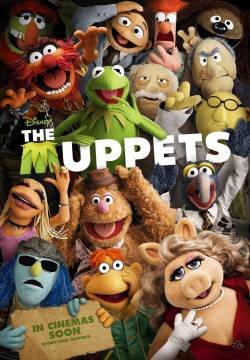 The Muppets