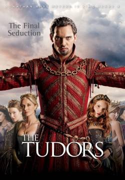 The Tudors