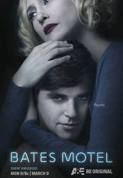 Bates Motel