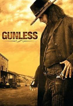 Django Gunless