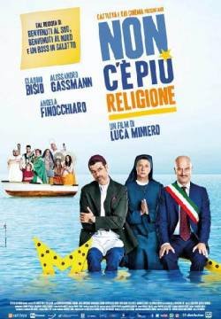 Non c'è più religione