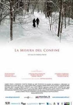 La misura del confine