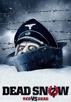 Dead Snow 2: Red vs Dead