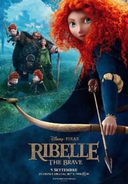 Ribelle - The Brave