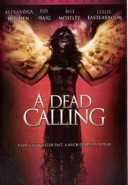 A dead calling