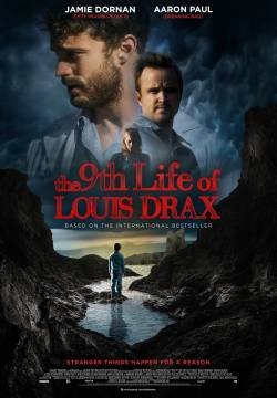 The 9th Life of Louis Drax