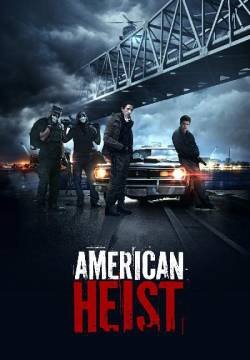 American Heist