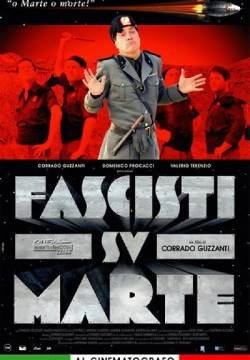 Fascisti su Marte