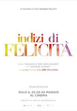 Indizi di felicita'